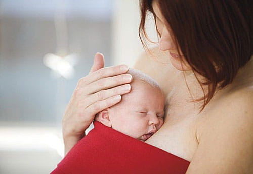 Tips to increase breast milk supply.